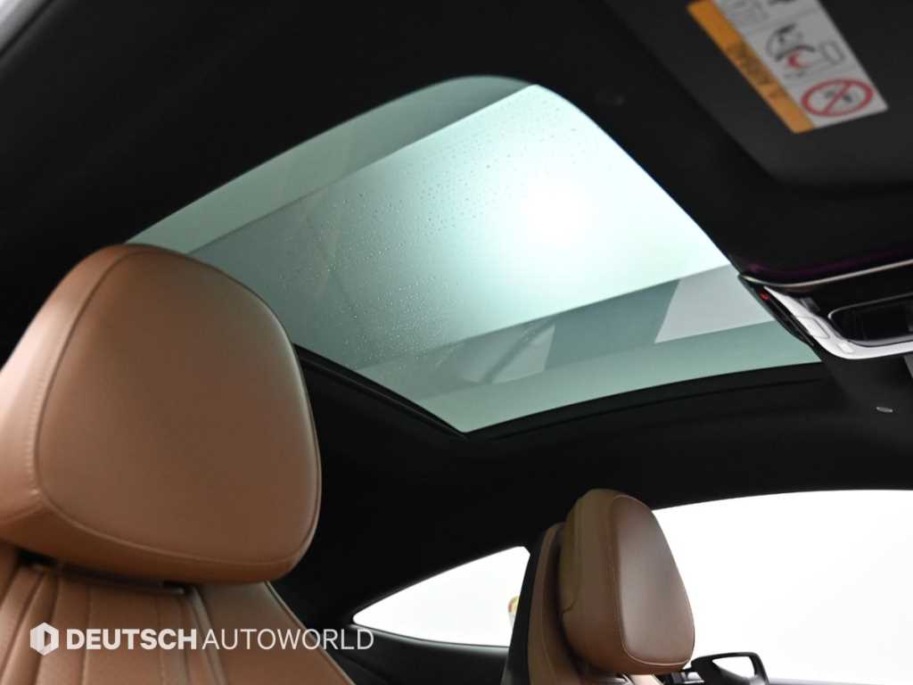 Mercedes Benz CLE Class 2025 Blanco - Importación desde Corea - HF Imports Iquique - Foto 19