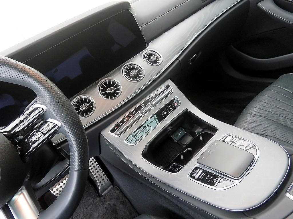 Mercedes Benz CLS Class 2023 Blanco - Importación desde Corea - HF Imports Iquique - Foto 13