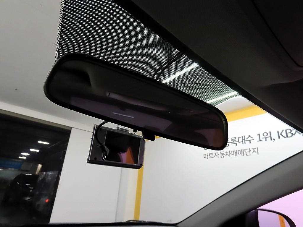 HYUNDAI Avante 2018 Gris - Importación desde Corea - HF Imports Iquique - Foto 15