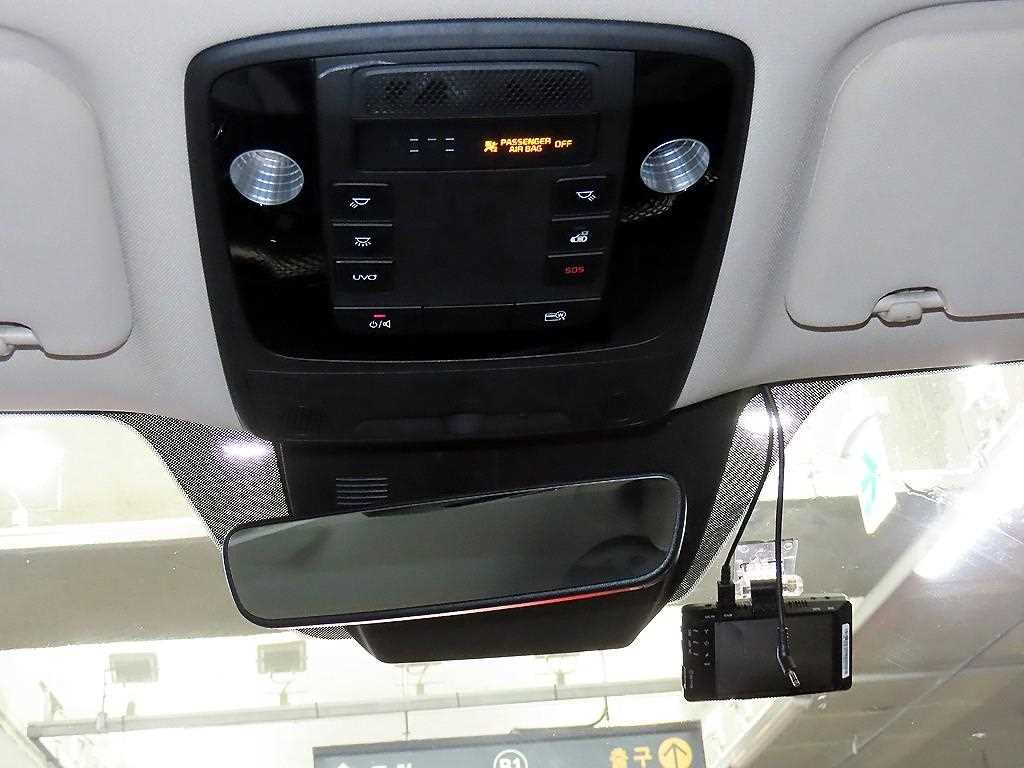 KIA Carnival 2021 Blanco - Importación desde Corea - HF Imports Iquique - Foto 13