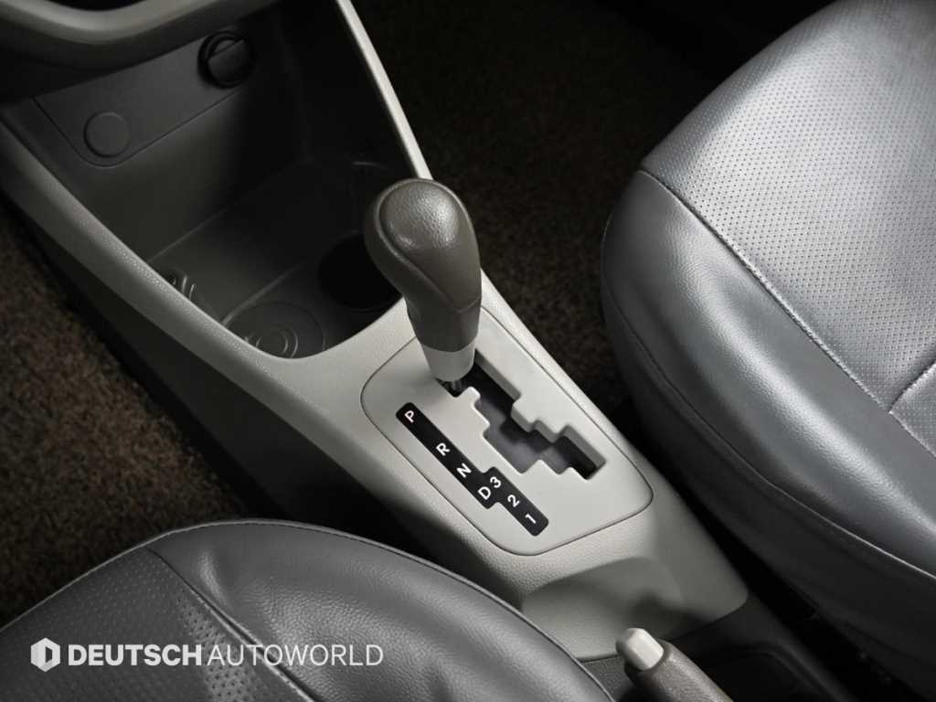 KIA Morning - Vista 9