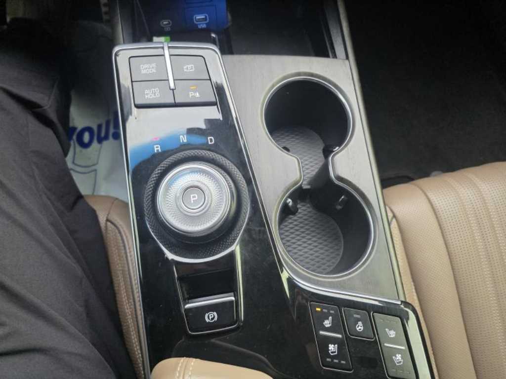 KIA K8 2023 - Importación desde Corea - HF Imports Iquique - Foto 17