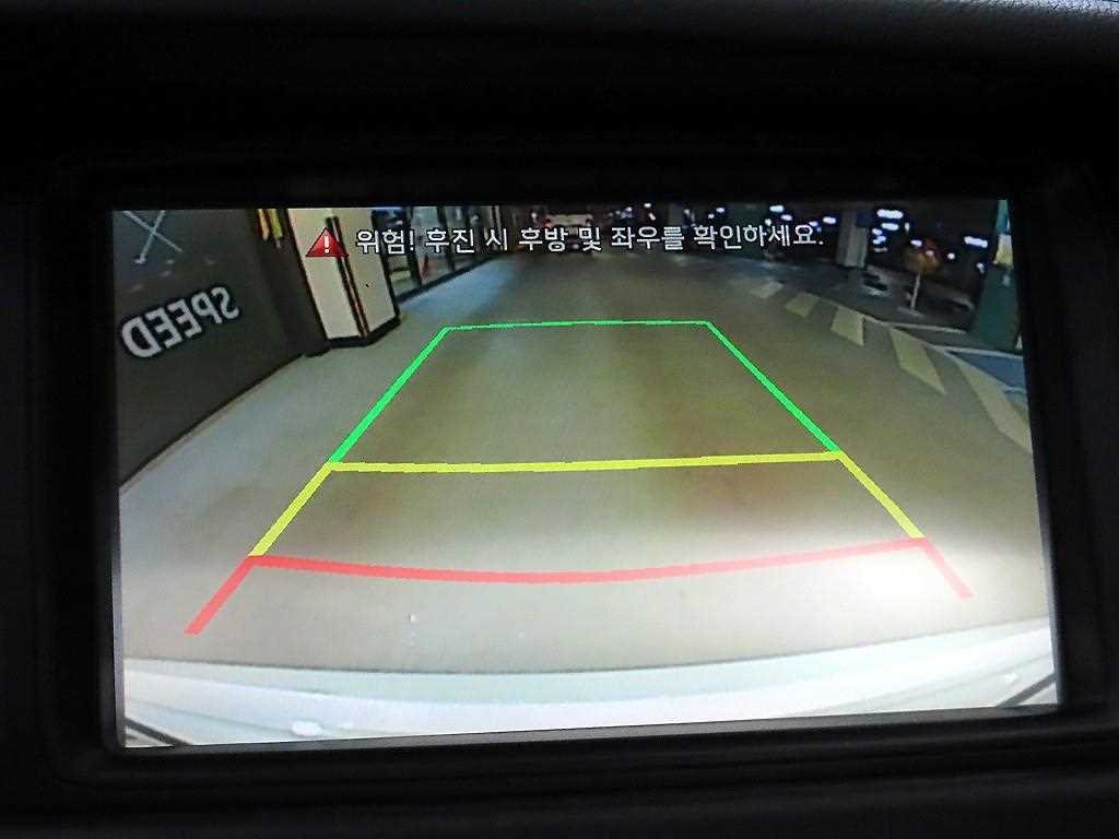 KIA K7 2015 Blanco - Importación desde Corea - HF Imports Iquique - Foto 16