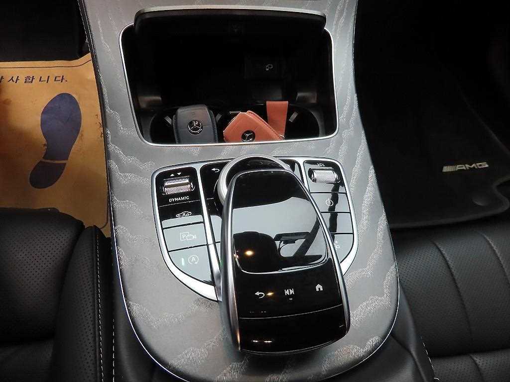 Mercedes Benz E class 2021 Blanco - Importación desde Corea - HF Imports Iquique - Foto 14