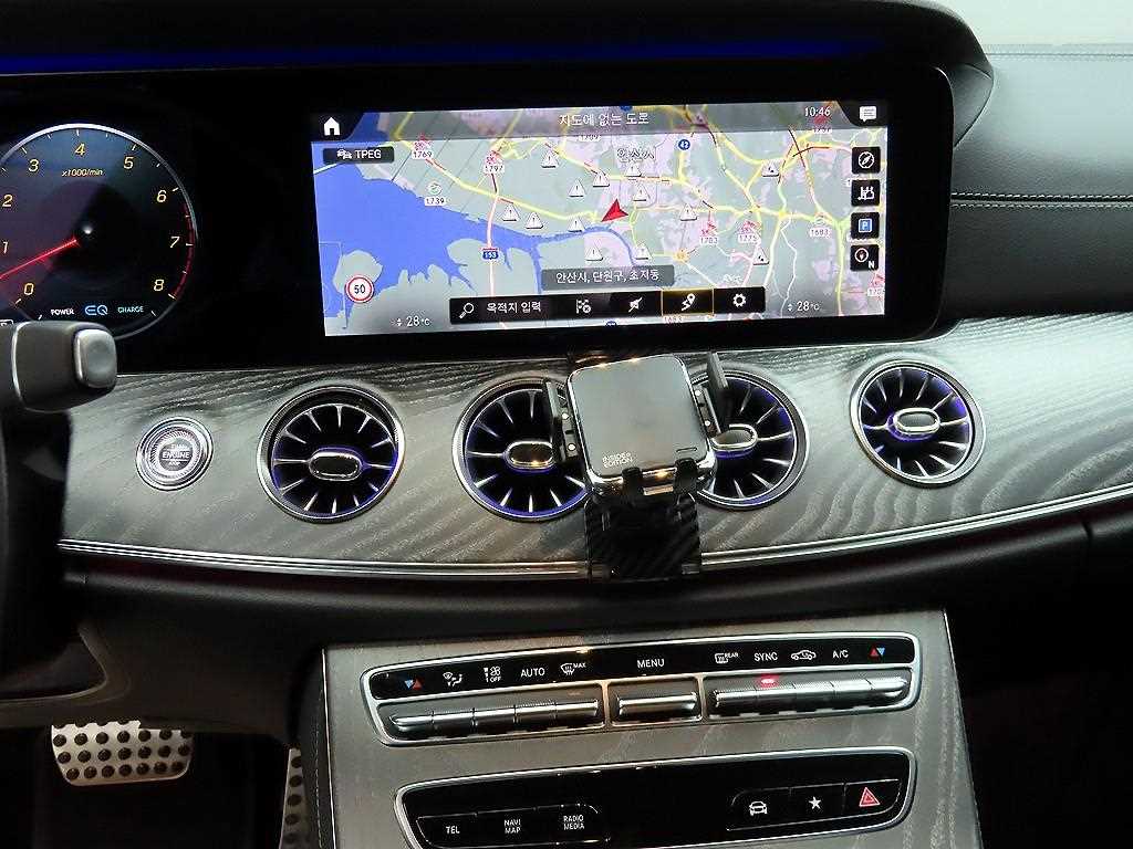 Mercedes Benz E class 2021 Blanco - Importación desde Corea - HF Imports Iquique - Foto 15