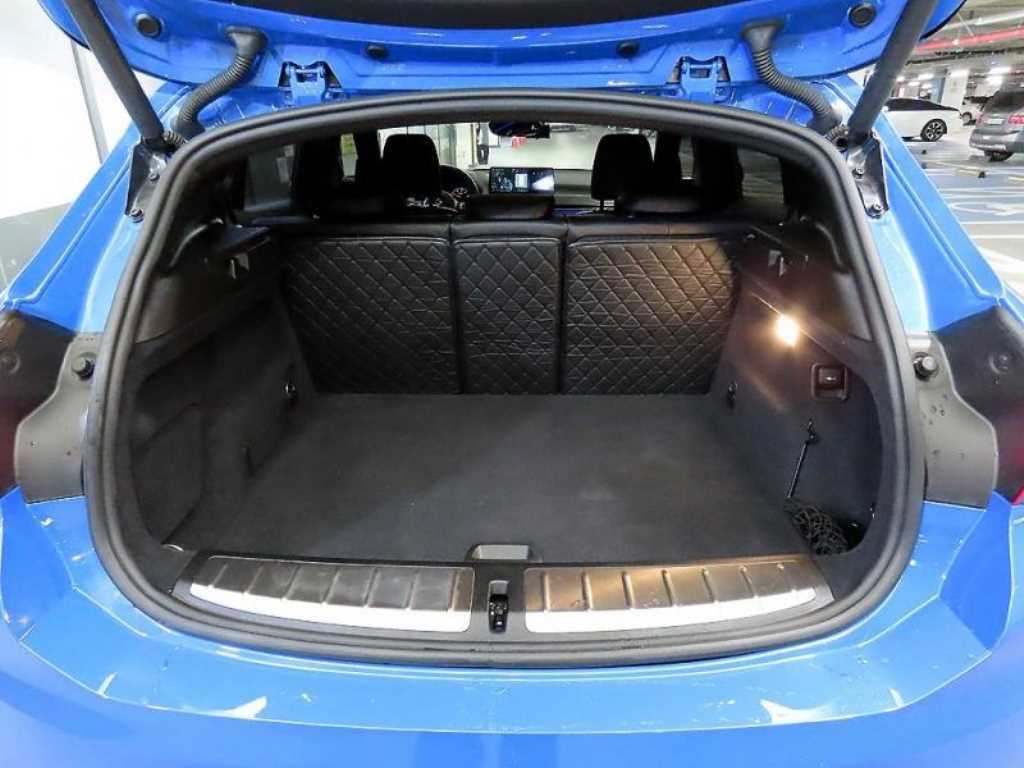 BMW X2 2018 Azul - Importación desde Corea - HF Imports Iquique - Foto 17