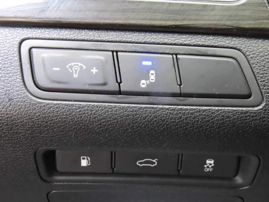 HYUNDAI Sonata - Vista 12