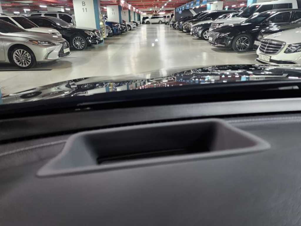 Mercedes Benz GLC Class 2021 Negro - Importación desde Corea - HF Imports Iquique - Foto 15