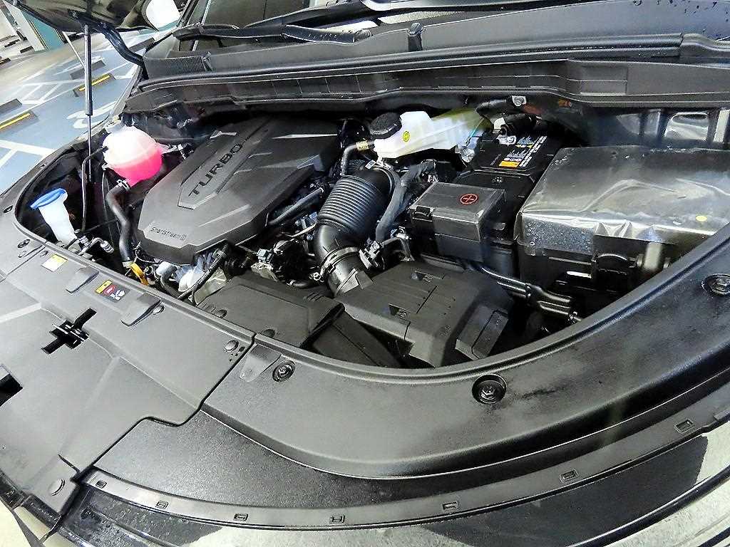 KIA Carnival 2025 Negro - Importación desde Corea - HF Imports Iquique - Foto 19