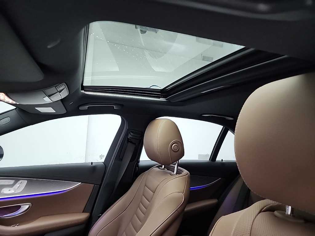 Mercedes Benz E class 2023 Blanco - Importación desde Corea - HF Imports Iquique - Foto 15