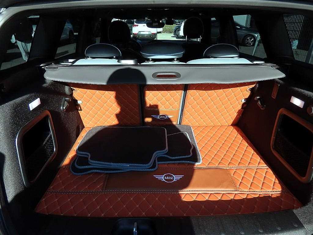 Mini Clubman 2024 - Importación desde Corea - HF Imports Iquique - Foto 17