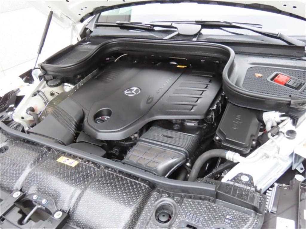 Mercedes Benz GLE Class 2025 Blanco - Importación desde Corea - HF Imports Iquique - Foto 20