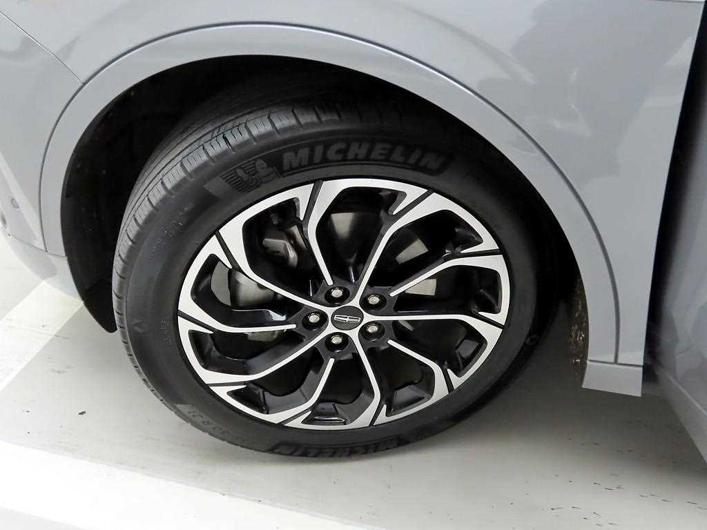 Lincoln Nautilus 2024 Gris - Importación desde Corea - HF Imports Iquique - Foto 19