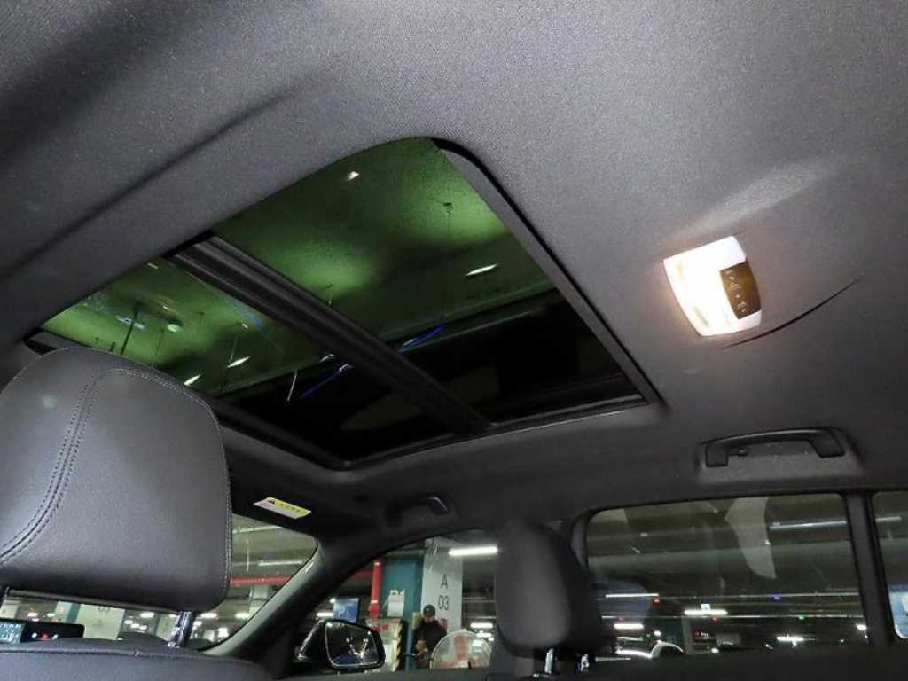 BMW X2 2018 Azul - Importación desde Corea - HF Imports Iquique - Foto 15