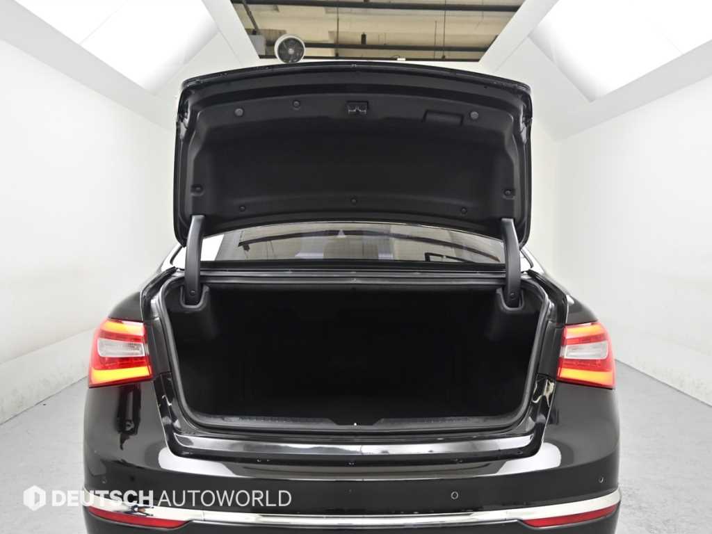 KIA K7 2013 Negro - Importación desde Corea - HF Imports Iquique - Foto 20