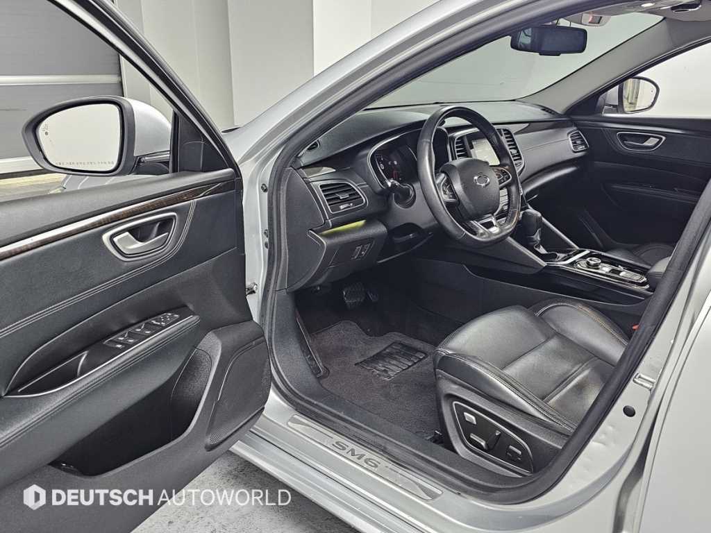 SAMSUNG SM6 - Vista 11