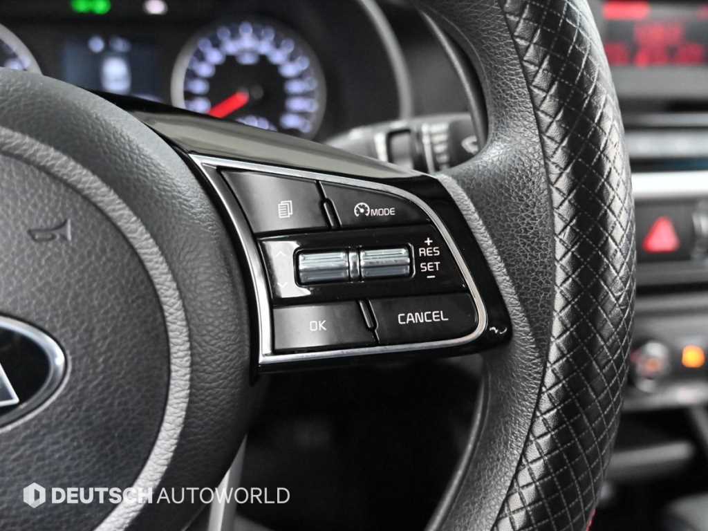 KIA K3 2020 Blanco - Importación desde Corea - HF Imports Iquique - Foto 18