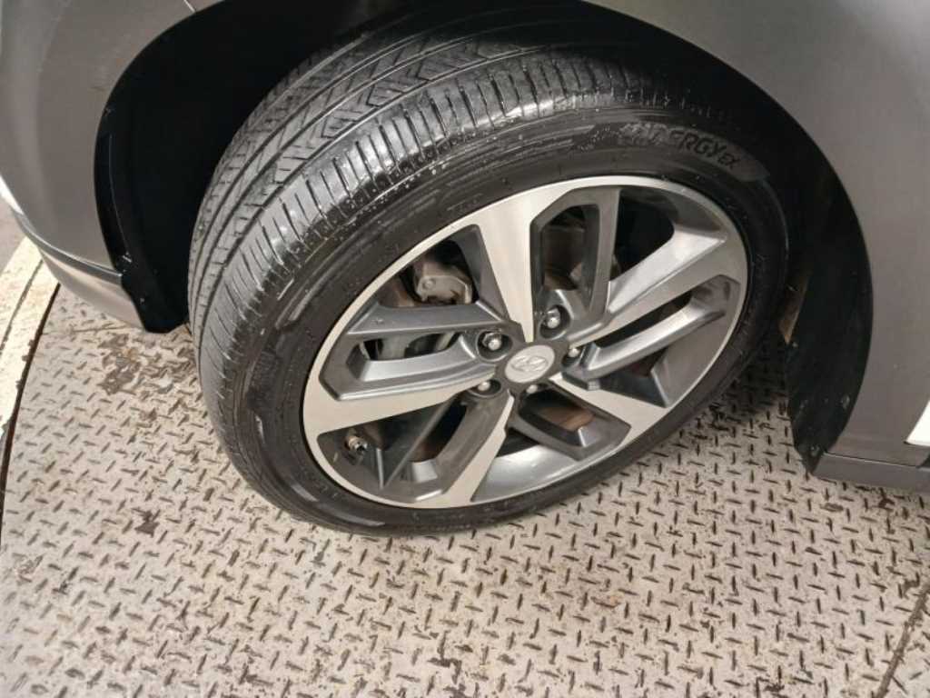 HYUNDAI Kona 2018 Blanco - Importación desde Corea - HF Imports Iquique - Foto 20