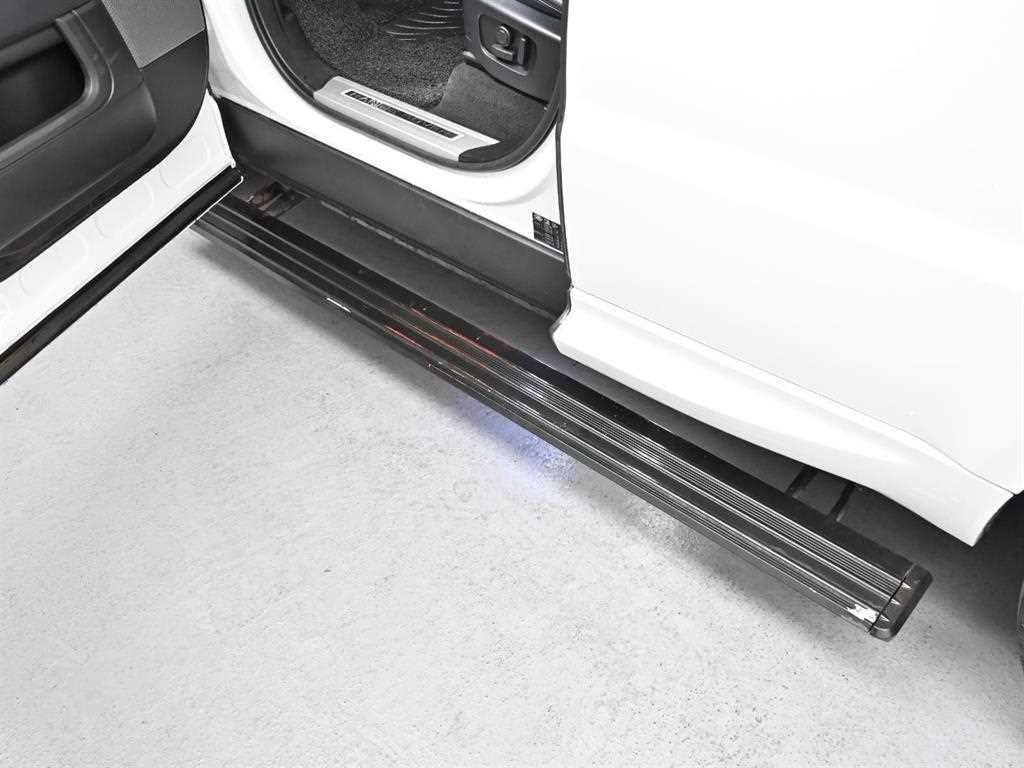 Land Rover Range Rover Sports 2018 Blanco - Importación desde Corea - HF Imports Iquique - Foto 17