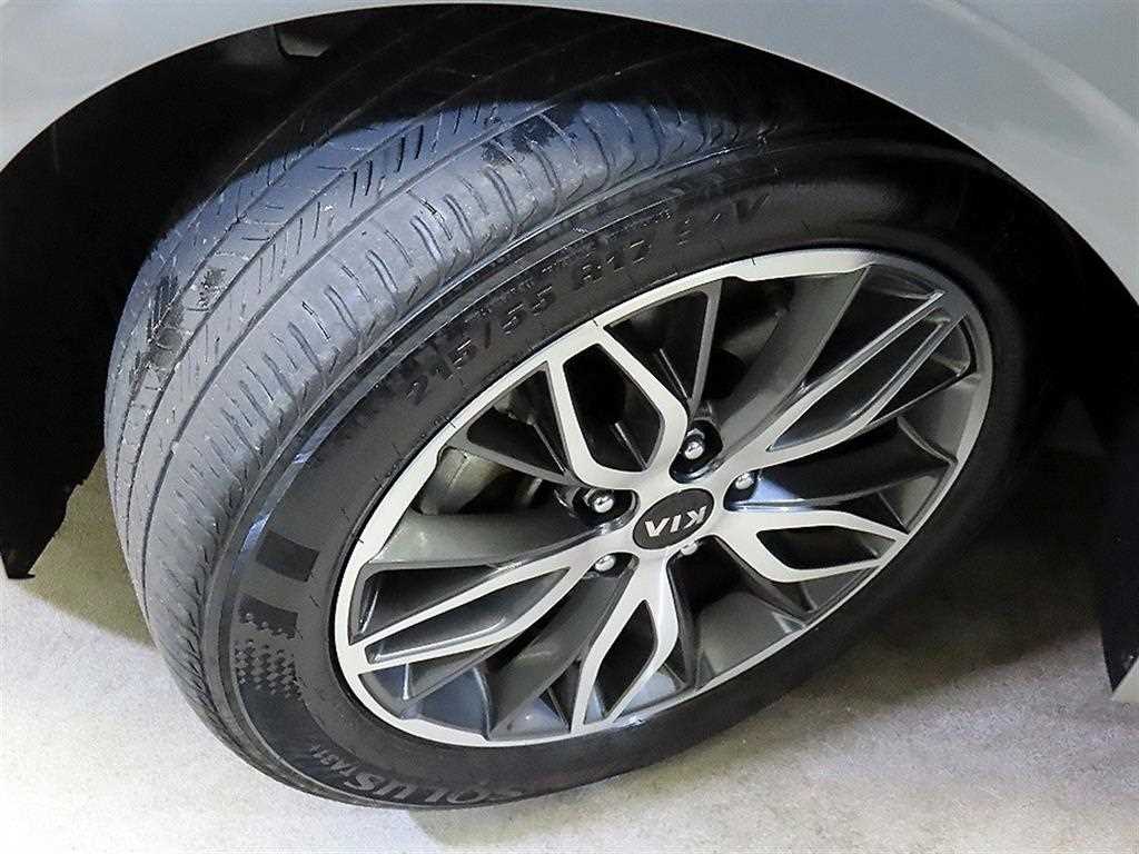 KIA K5 2021 Gris - Importación desde Corea - HF Imports Iquique - Foto 20