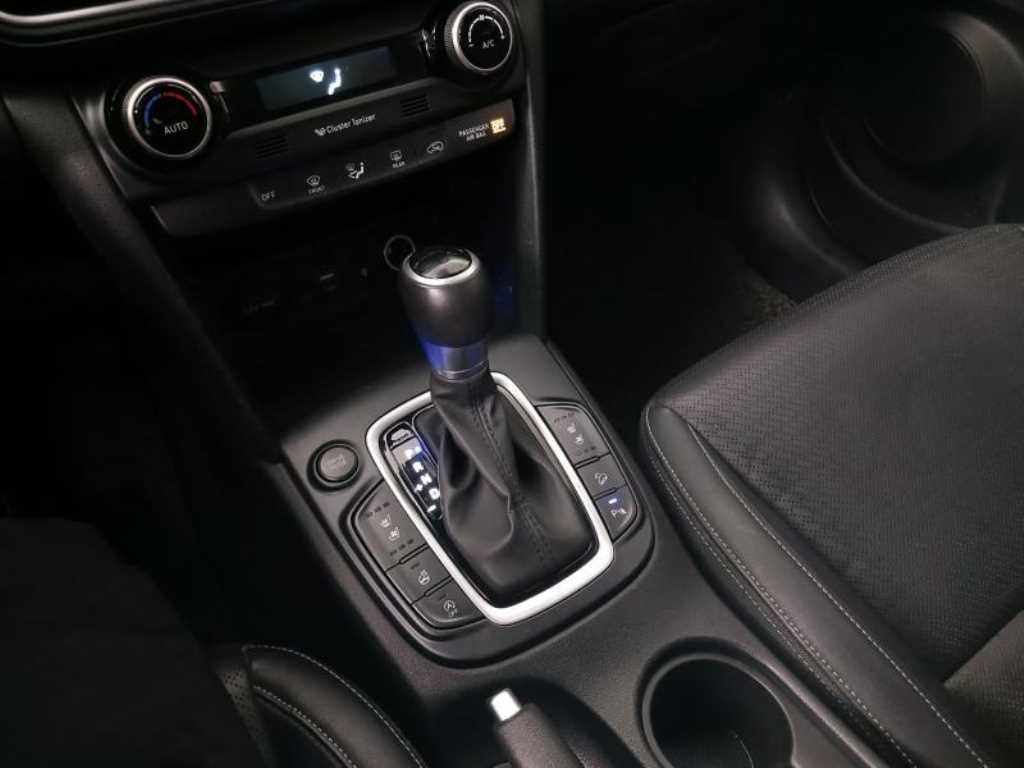 HYUNDAI Kona 2018 Blanco - Importación desde Corea - HF Imports Iquique - Foto 15