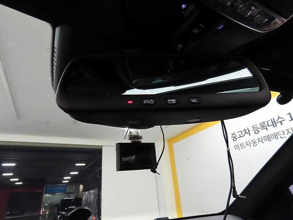 Mercedes Benz S Class 2015 Negro - Importación desde Corea - HF Imports Iquique - Foto 17