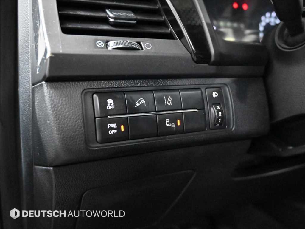 Ssangyong Rexton 2021 Verde - Importación desde Corea - HF Imports Iquique - Foto 17