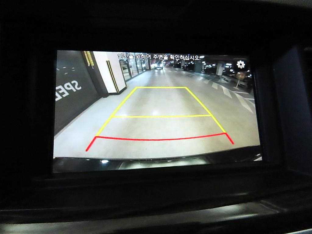 Genesis G80 2017 Negro - Importación desde Corea - HF Imports Iquique - Foto 15