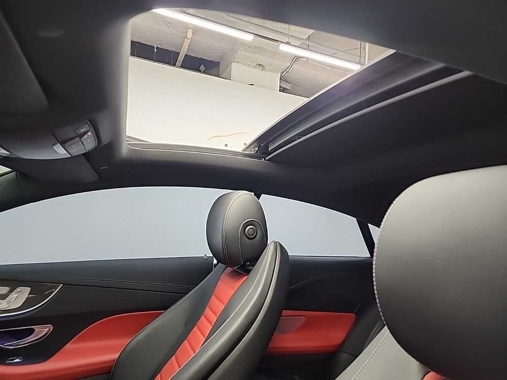 Mercedes Benz E class 2019 Negro - Importación desde Corea - HF Imports Iquique - Foto 13