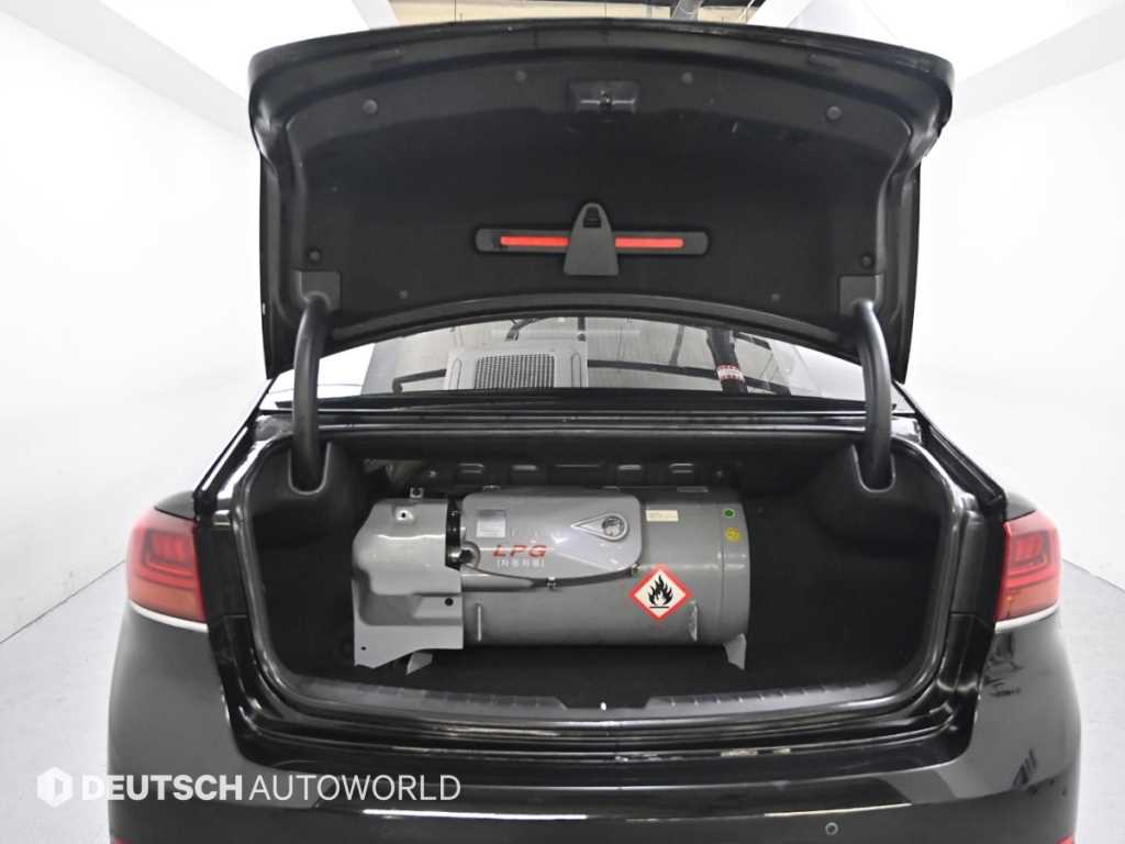 KIA K7 2020 Negro - Importación desde Corea - HF Imports Iquique - Foto 20