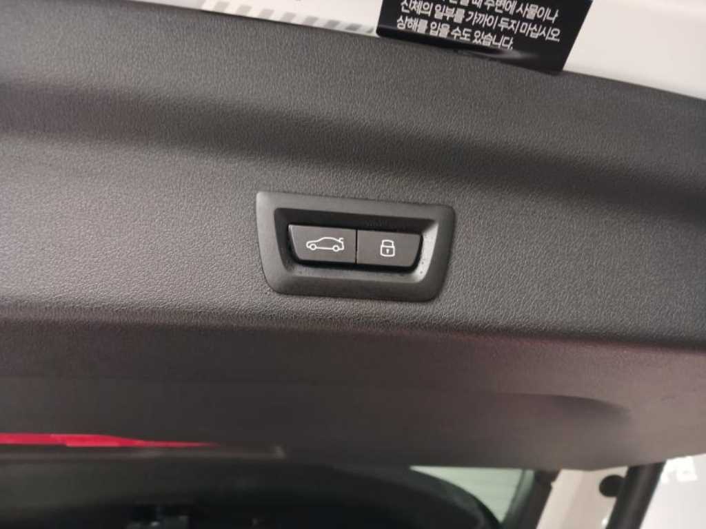 BMW X1 2025 Blanco - Importación desde Corea - HF Imports Iquique - Foto 17