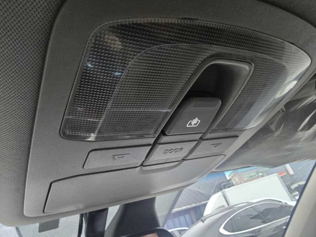 Ssangyong Korando - Vista 7