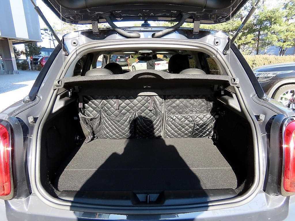 Mini Cooper 2021 Gris - Importación desde Corea - HF Imports Iquique - Foto 18