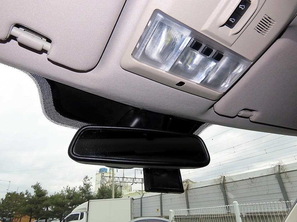 Land Rover Discovery 2015 - Importación desde Corea - HF Imports Iquique - Foto 15