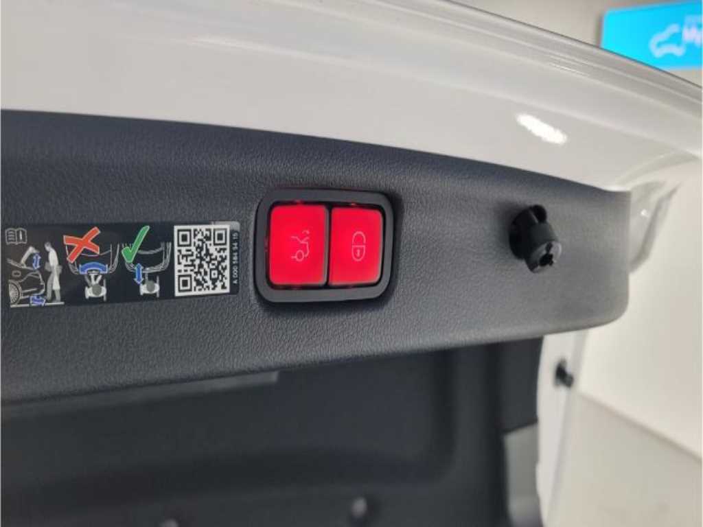 Mercedes Benz C Class 2025 - Importación desde Corea - HF Imports Iquique - Foto 14