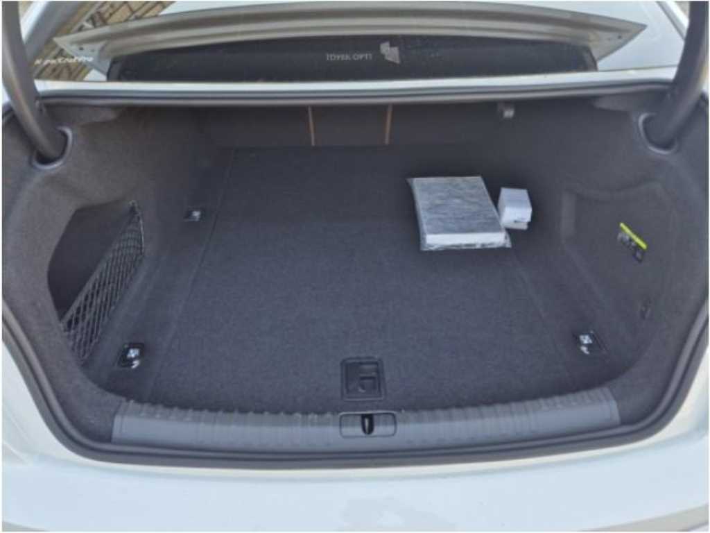 Audi A6 2021 - Importación desde Corea - HF Imports Iquique - Foto 13