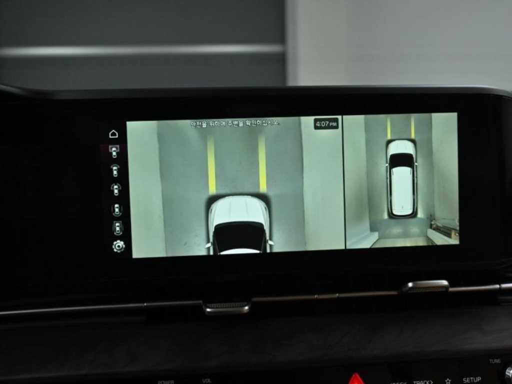 KIA Carnival 2023 Negro - Importación desde Corea - HF Imports Iquique - Foto 15