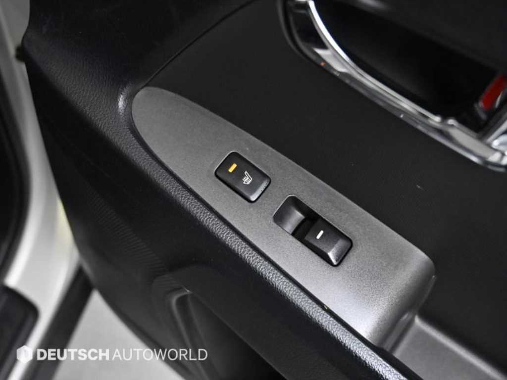 KIA Sportage 2012 Gris - Importación desde Corea - HF Imports Iquique - Foto 16