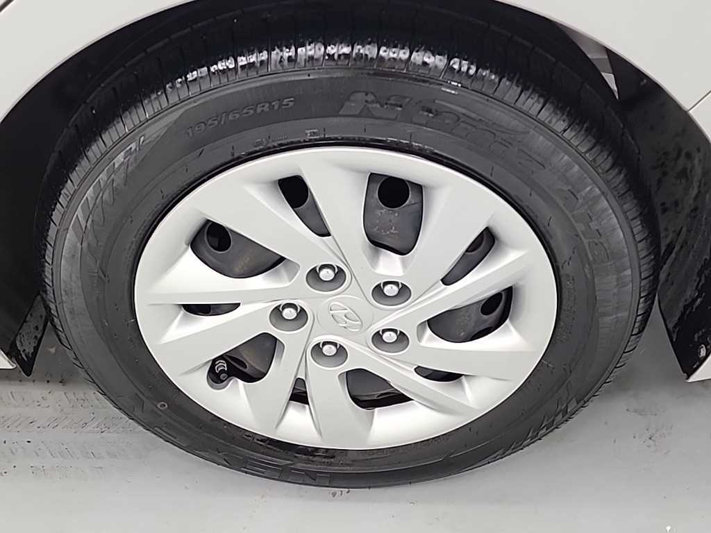 HYUNDAI Avante 2016 - Importación desde Corea - HF Imports Iquique - Foto 18