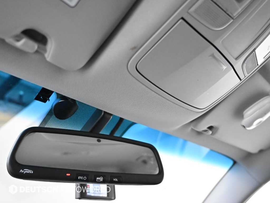 HYUNDAI Tucson 2017 Blanco - Importación desde Corea - HF Imports Iquique - Foto 19