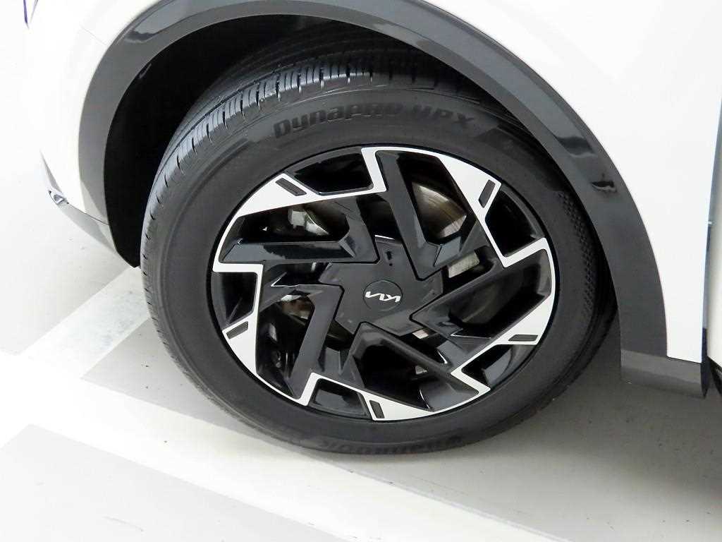 KIA Sportage 2023 - Importación desde Corea - HF Imports Iquique - Foto 19