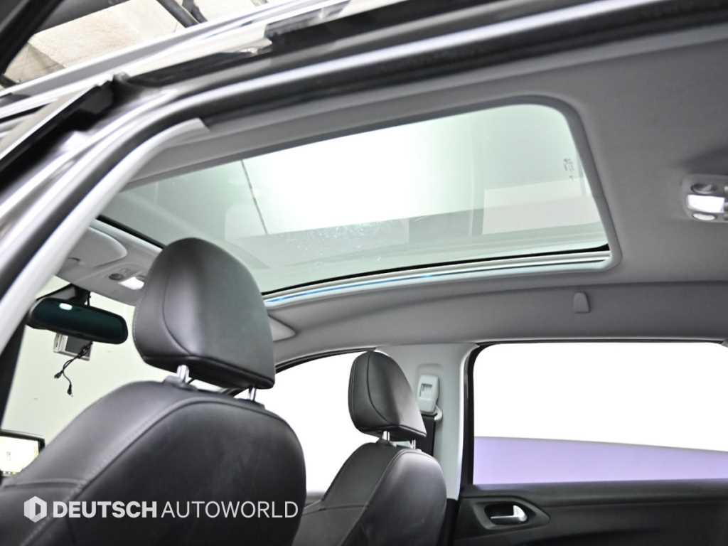 Peugeot 2008 2015 Gris - Importación desde Corea - HF Imports Iquique - Foto 19