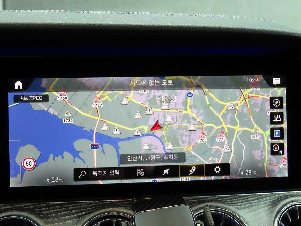 Mercedes Benz E class 2021 Blanco - Importación desde Corea - HF Imports Iquique - Foto 16