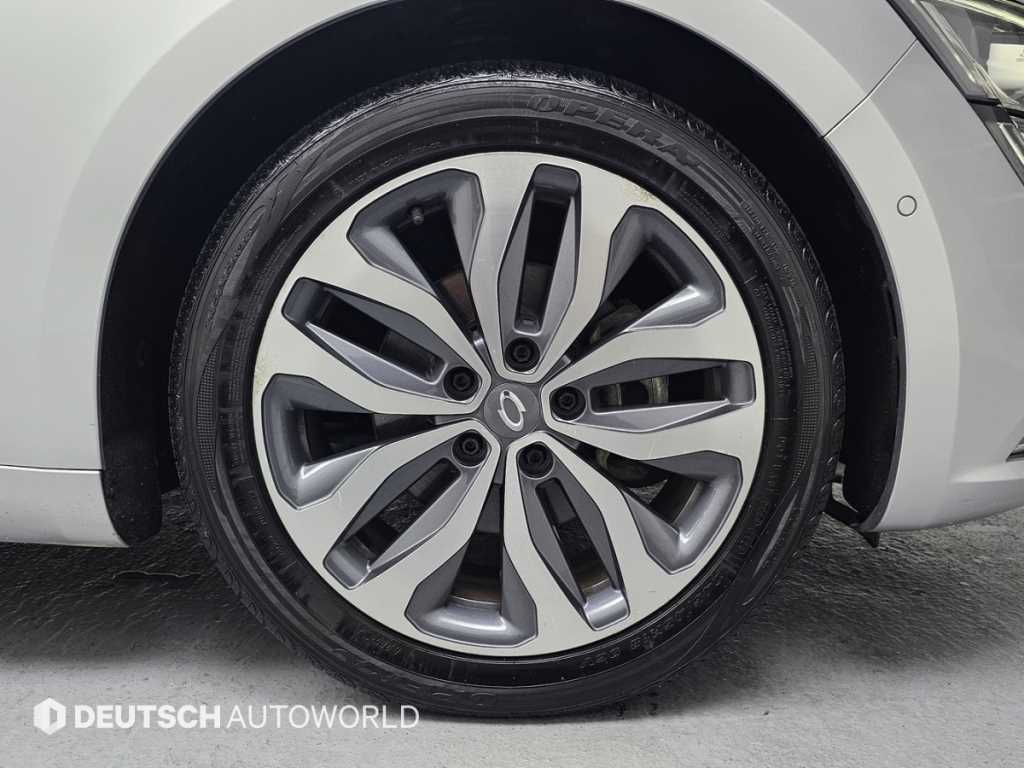 SAMSUNG SM6 - Vista 5