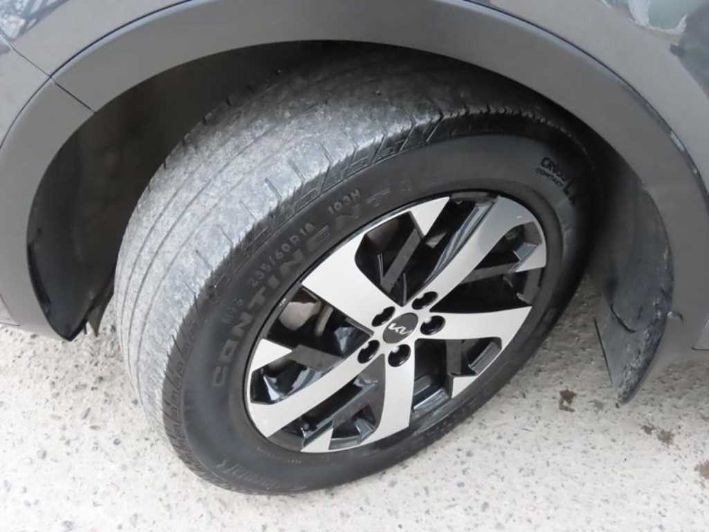 KIA Sorento 2022 Gris - Importación desde Corea - HF Imports Iquique - Foto 19