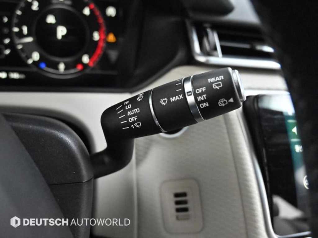 Land Rover Range Rover Bella 2018 Gris - Importación desde Corea - HF Imports Iquique - Foto 18