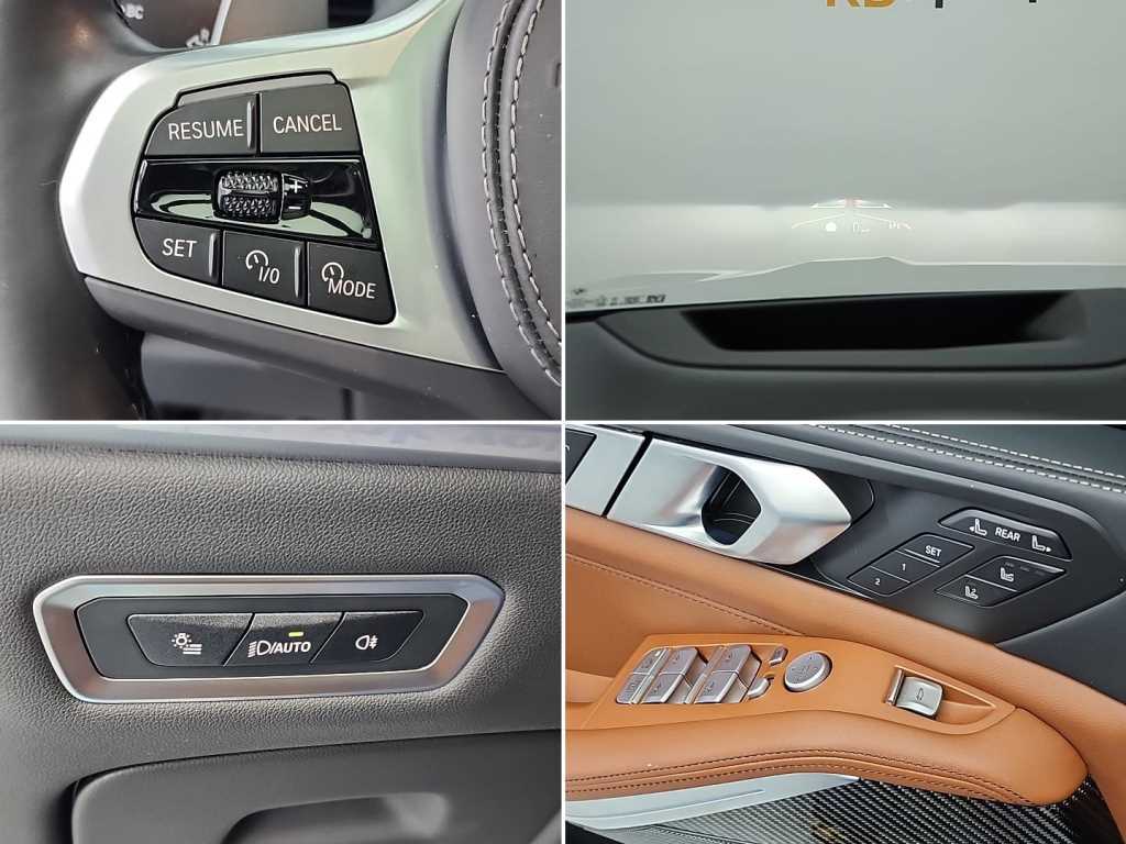 BMW X7 2025 - Importación desde Corea - HF Imports Iquique - Foto 18