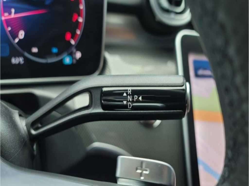 Mercedes Benz C Class 2025 - Importación desde Corea - HF Imports Iquique - Foto 14