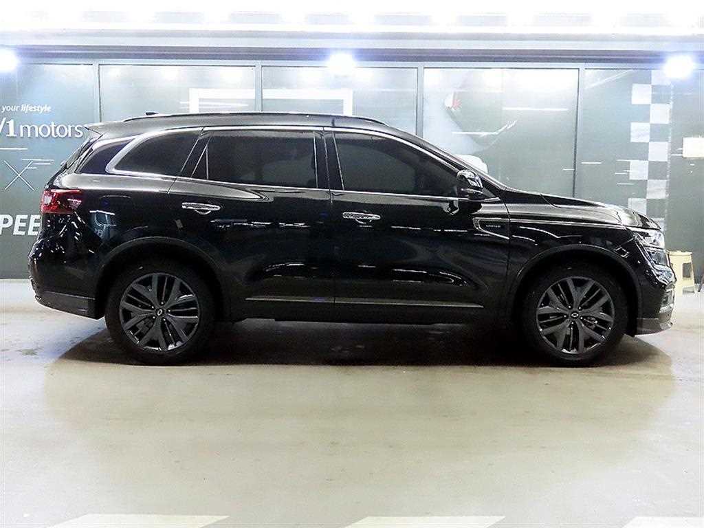 SAMSUNG QM6 - Vista 3