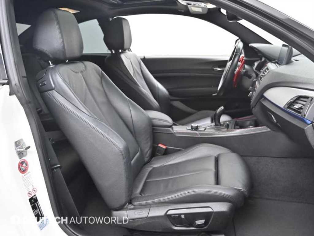 BMW 2 series - Vista 10